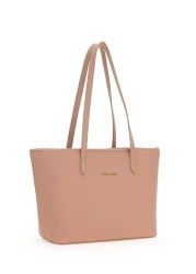 Pierre Cardin حقيبة كتف بطبعة بودرة 05PO24K1877