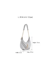 Guess Bessey Hobo Shoulder.