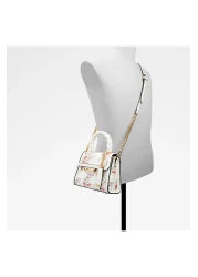 Aldo Aira - Pink Women's Shoulder and Hand Bag