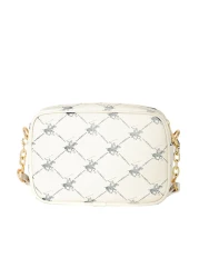 Beverly Hills Polo Club White Women's Shoulder Bag 05BHPC8007