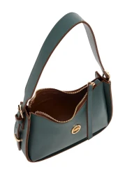 Fossil حقيبة يد وكتف نسائية من لوريل جرين 05FO25Y5064