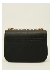 Ted Baker حقيبة كتف نسائية سوداء TBSS25FSH087