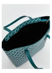 LC Waikiki Leather Look Women's Shoulder Bag