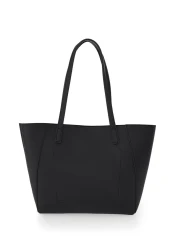 Fossil حقيبة يد وكتف نسائية سوداء 05fo25y5069