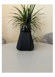 Armine حقيبة نسائية مقطوعة بالليزر للموسم الجديد 2024/2025 - Modaayka