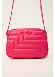 Ted Baker Quilted Crossbody Bag