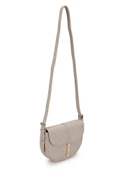 Pierre Cardin حقيبة كتف نسائية حجرية 05pc24k841