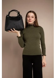 Just Polo Original Just Polo Top-Rated Women's Shoulder Bags Suitable for Daily Use