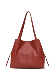 U.S. Polo Assn. Kıremıt Women's Shoulder Bag Us25580