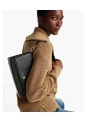 Tommy Hilfiger Tommy Hilfiger Women Black Handbag