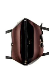 Guess Women's Bag Evg839023-black