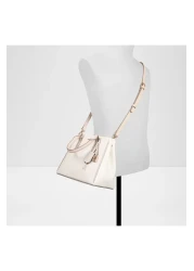 Aldo حقائب يد نسائية من مجموعة L City باللون البيج