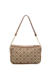 Fossil Brown Shoulder Bag 05FS22Y277