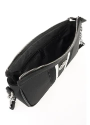 Beverly Hills Polo Club Women's Black Shoulder Bag 05Bhpc8000