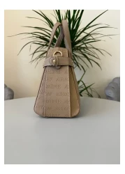 Armine 2024/2025 New Season Women's Laser Cut Bag - Modaayka