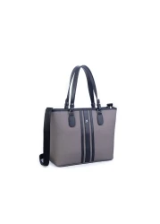 Nas Bag Women's Large Size Bag - 32x26 Cm