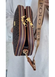 Just Polo Justpolo Women's Shoulder and Crossbody Bag