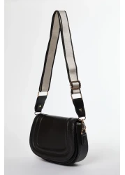  Shoes Black Crossbody Women's Bag Twoaw25Oc00003