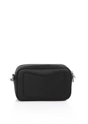 Fossil Women's BlacK Shoulder Bag - Model 05FM24K1121