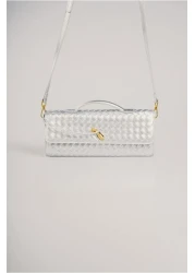 ÇÇS حقيبة كتف نسائية من CCS CCS18033