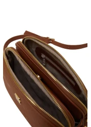 Pierre Cardin حقيبة كتف نسائية بطبعة الجمل 05PO22Y1536