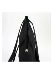 Z zepplin حقيبة قماش كريمي بسحاب من خبيب إيجل من الجبردين