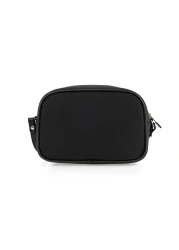 Beverly Hills Polo Club حقيبة كتف نسائية سوداء 05BHPC8002