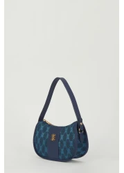 Pierre Cardin حقيبة كتف نسائية من الدنيم 05PO23Y1661