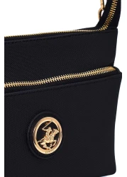 Beverly Hills Polo Club حقيبة كروس نسائية 05bhpc8018