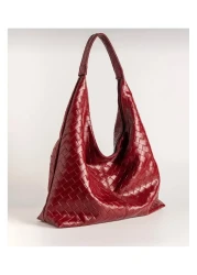 DMG Collection Large Size Women's Shoulder Bag