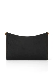 Fossil Women's Black Shoulder Bag - 05Fm24K1130