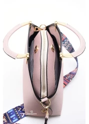 Jasmin Hand and Arm Strap Bag