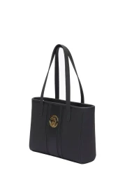 U.S. Polo Assn. Us8029 Model Black Women's Shoulder Bag - Online Exclusive