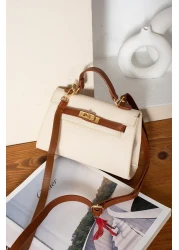 Ebitte Woman Bags Luxury Hand and Shoulder Bag