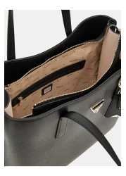 Guess Women's Black Handbag/bag ( Model Code: HWBG8778230 )