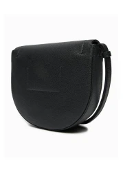 Calvin Klein Minimal Monogram Shoulder Bag