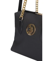U.S. Polo Assn. Us8701 Model Women's Shoulder Bag - Online Exclusive