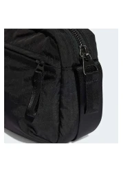 adidas 3 Bar Logo Festival Bag