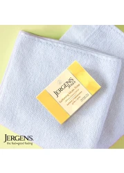 JERGENS SOAP SOFTENING MUSK