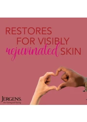 JERGENS AGE DEFYNG MULTVTAMN MOSTU 200ML