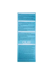 OLAY DAY/NIGHT CREAM+F/W100ML