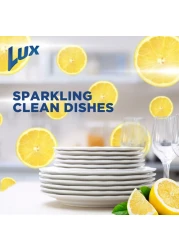 LUX DW LEMON (BENJI2 UF) 12X1225ML