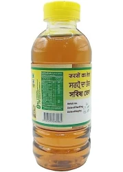 UNICHEF MUSTARD OIL 200 ML