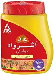 AASHIRVAAD SVASTI GHEE 500ML