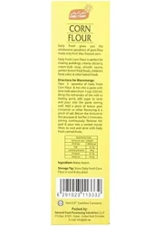 D/FRESH CORN FLOUR 400GM