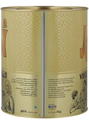 اسيل سمن نباتي، 4 كجم