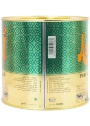 سمن نقي من اسيل، 1.6 لتر