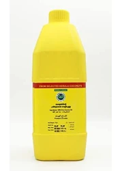 NELLARA COCONUT OIL 1 LTR