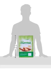 زيت نباتي نقي من ممتاز - 18 لتر