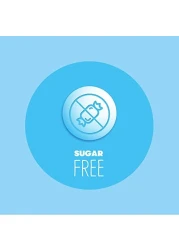 MENTOS SUGAR FREE PURE FRESH FRESH MINT CHEWING GUM 32 DRAGEES